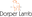 Dorper Lamb logo