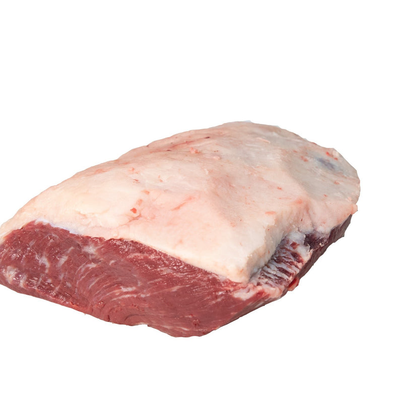 Angus Beef | Dorper Lamb