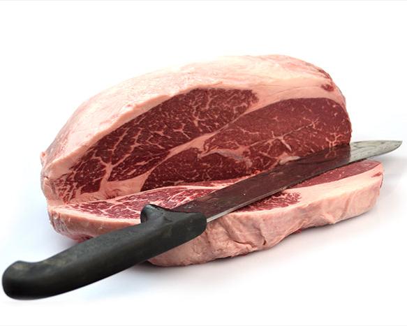 Wagyu Beef - D Rump (Stockyard Wagyu Black)
