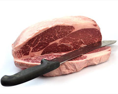 Wagyu Beef - D Rump (Stockyard Wagyu Black)
