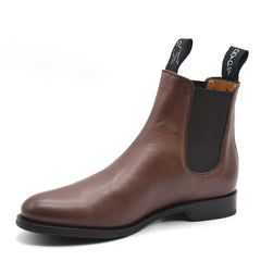 The Gibb Boot - Mens