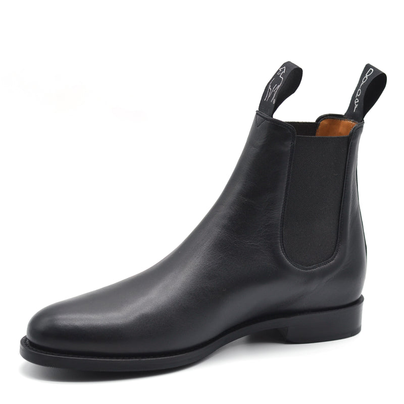 The Blackwood Boot - Mens