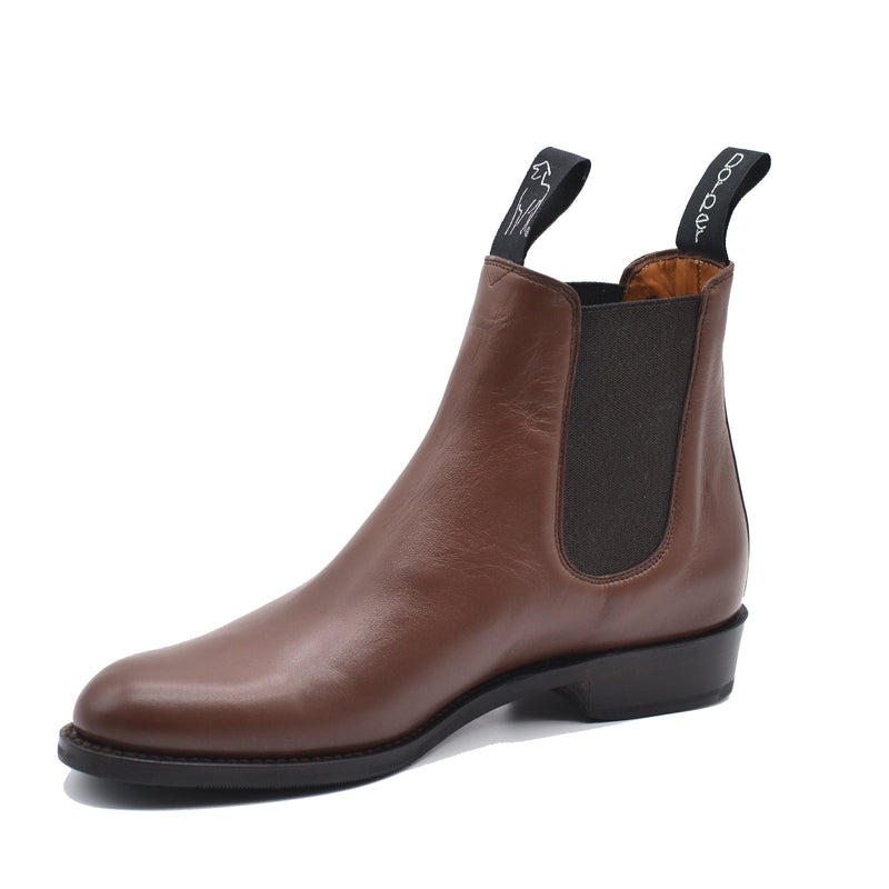 The Gibb Boot - Ladies