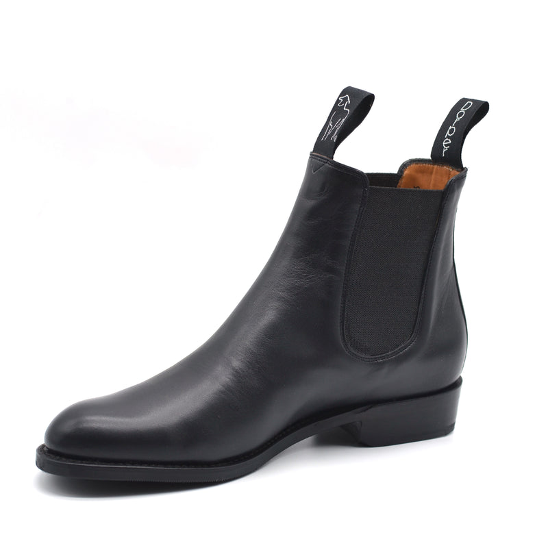 The Blackwood Boot - Ladies