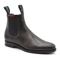 The Fortescue Boot - Mens