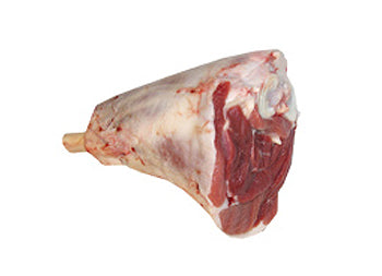 Lamb Leg (Bone in)